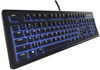 SteelSeries Apex 100 (64438)