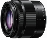 Panasonic H-FS35100E-K 35-100mm f/4-5.6