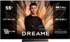 Dreame Aura Mini LED 4K TV 55S100