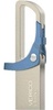 VERICO 4 GB Climber Blue VP51-04GBV1G