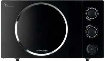 Daewoo Electronics KOR-8A1R