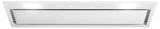 Falmec GRUPPO INCASSO MURANO 70 WHITE GLASS 800 (CGIW70.E10P6#ZZZF491F)