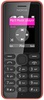 Nokia 108 Dual SIM Red