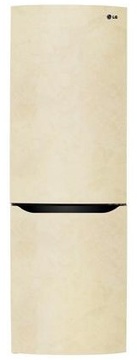 LG GA-B389SECL