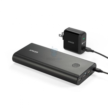Anker PowerCore+ 26800 & PowerPort+ 1 (B1372111)