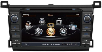 Winca C247 (Toyota RAV4 2013+)