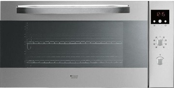 Hotpoint-Ariston MH 99.1 IX