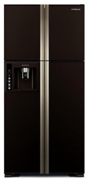 Hitachi R-W660PUC3GBW