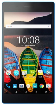 Lenovo TAB 3-850F 16Gb (ZA170129UA) White
