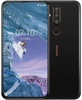 Nokia X71 Dual Sim 6/128GB Black