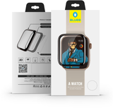 Blueo Corning Gorilla HD Glass Protector for Apple Watch Ultra 49 mm
