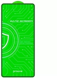 Proove Safe Screen Samsung Galaxy S26 Ultra