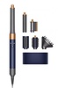 Dyson Airwrap Complete Long Volumise Prussian Blue/Rich Copper (581143-01) EU