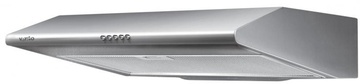 Ventolux PARMA 60 INOX 2M