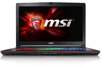 MSI GE72 6QD Apache Pro (GE726QD-029US)