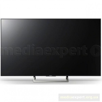Sony KD-65XE8505