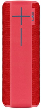 Logitech Ultimate Ears Boom 2 Cherrybomb (984-000560)