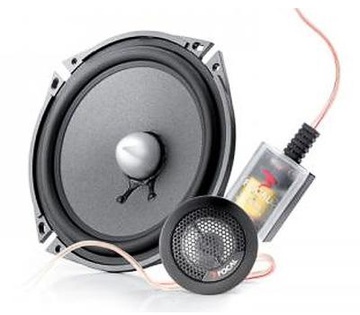 Focal Polyglass 170 V