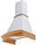 Pyramida R 60 white/U