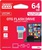 GOODRAM 64 GB ODD3 Type-C, USB3.0 BLUE (ODD3-0640B0R11)