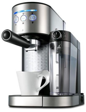 Polaris PCM 1518AE Adore Cappuccino
