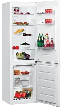 Whirlpool BSNF 8421 W
