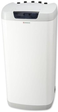 Drazice OKH 125 NTR/HV