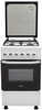 Eleyus TEKNA 5007 CF WH