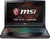 MSI GE62VR 6RF Apache Pro (GE62VR6RF-001US)