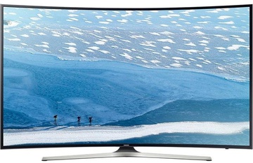 Samsung UE49KU6100