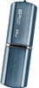 Silicon Power 64 GB LuxMini 720 Deep Blue SP064GBUF2720V1D