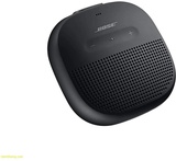 Bose SoundLink Micro Black