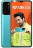 Tecno Spark Go 2022 KG5m 2/32GB Turquoise Cyan (4895180776960) (UA)