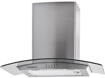 Pyramida KR 60 Inox