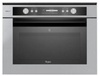 Whirlpool AMW 836 IXL