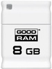 GOODRAM 8 GB Piccolo White PD8GH2GRPIWR10