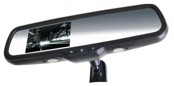 SWAT VDR-HY-21DVR