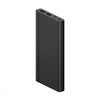 ZMI Powerbank 10000mAh Two-Way Fast Charge Black (JD810B)
