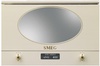 SMEG MP822PO