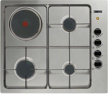 Zanussi ZGM62444XA