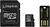 Kingston 32 GB microSDHC class 4 Mobility Kit MBLY4G2/32GB