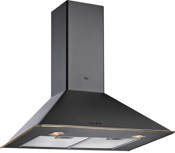 Teka DOS 60 Rustica Black