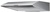 Ventolux PARMA 60 INOX 2M