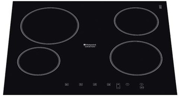 Hotpoint-Ariston KRC 640 B