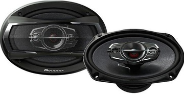 Pioneer TS-A6924I/EW5