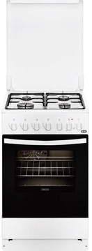 Zanussi ZCK9552J1W