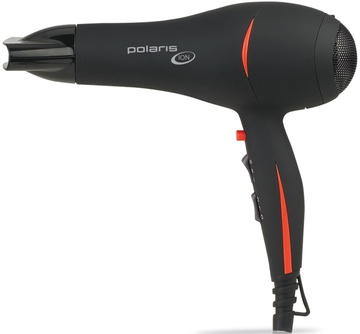 Polaris PHD 2038Ti black