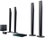 Sony BDV-E6100