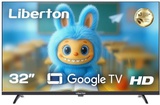 Liberton LTV-32H06GT