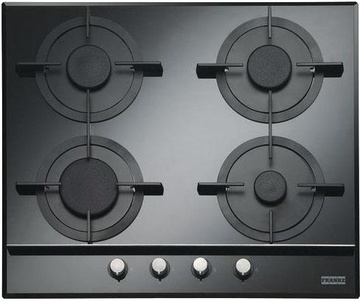 Franke FHCR 604 4G BK C (106.0052.049)